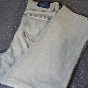 GB button fly jeans size 13